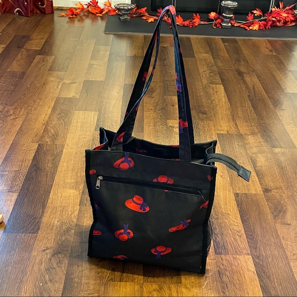 Tote Bag - Picture 3 of 6